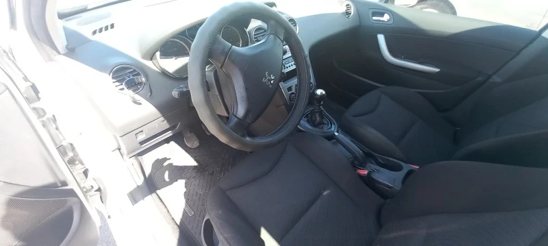 Peugeot 308 HDI, снимка 5 - Автомобили и джипове - 47113418