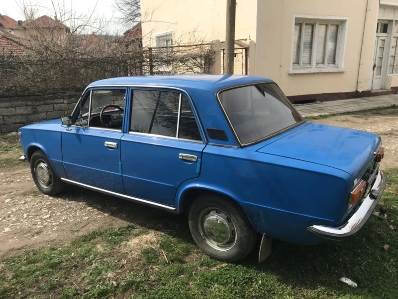 Lada 21011, снимка 6 - Автомобили и джипове - 47158524