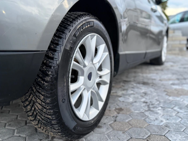 Lancia Delta * ИТАЛИЯ* LED* 1.6-120* MULTIJET* КОЖА* EURO 5* , снимка 7 - Автомобили и джипове - 47792088