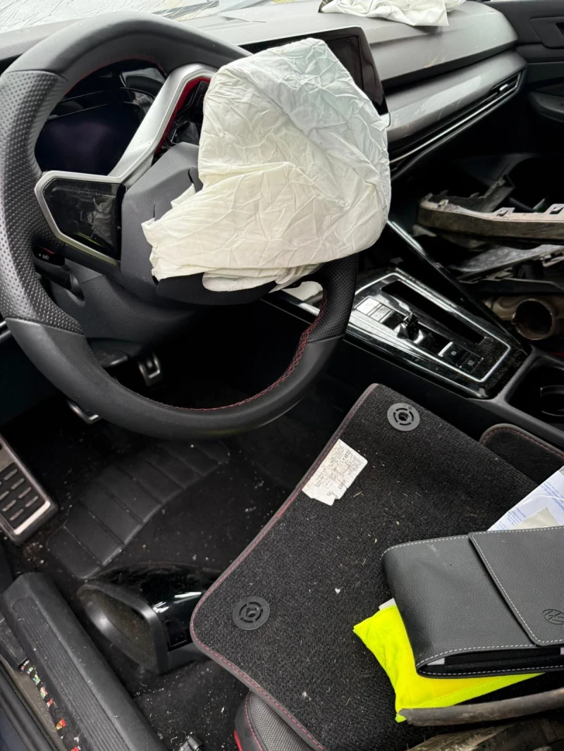 VW Golf GTI , снимка 7 - Автомобили и джипове - 52471226