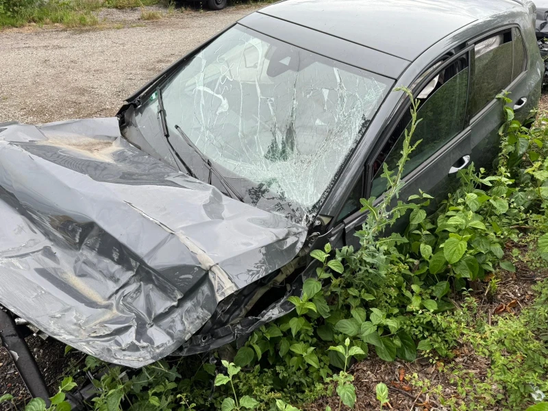 VW Golf GTI , снимка 6 - Автомобили и джипове - 52471226