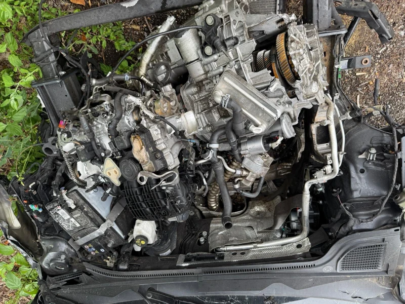 VW Golf GTI , снимка 4 - Автомобили и джипове - 52471226