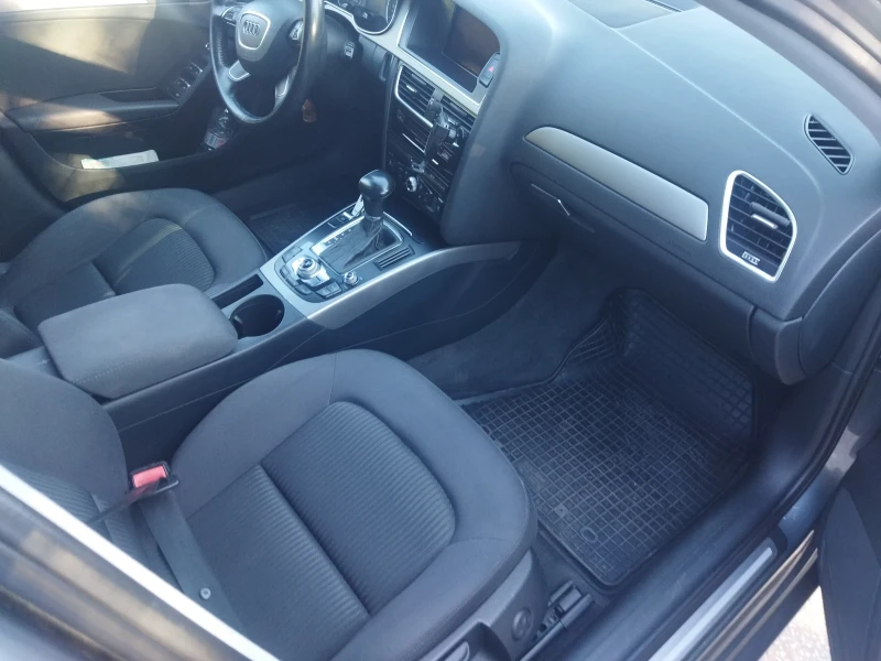Audi A4, снимка 6 - Автомобили и джипове - 51987459