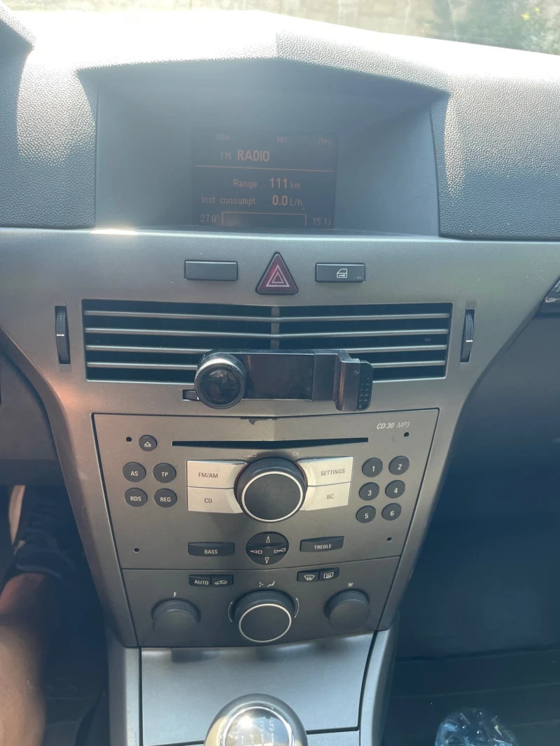 Opel Astra GTC LPG първи собственик, снимка 11 - Автомобили и джипове - 52729442