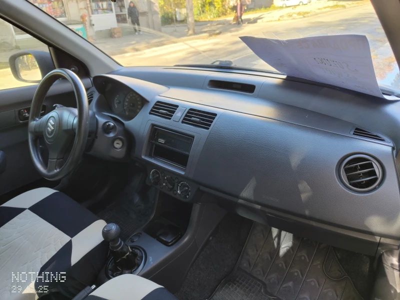 Suzuki Swift, снимка 5 - Автомобили и джипове - 52677288