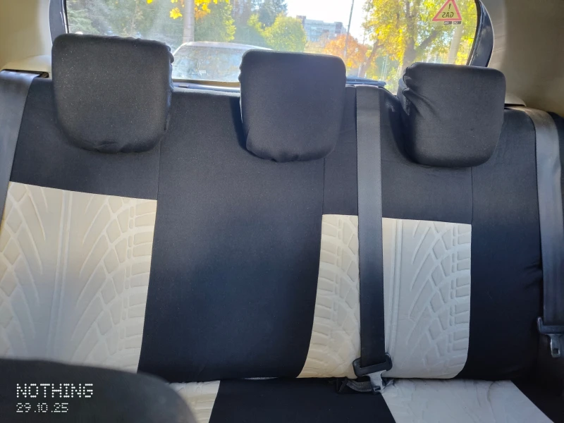 Suzuki Swift, снимка 6 - Автомобили и джипове - 52677288