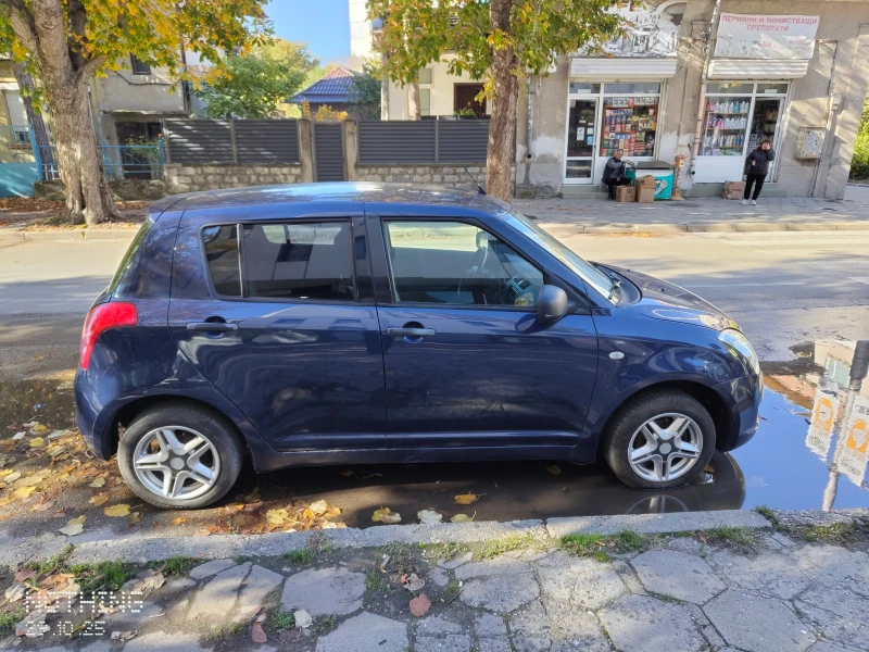 Suzuki Swift, снимка 2 - Автомобили и джипове - 52677288
