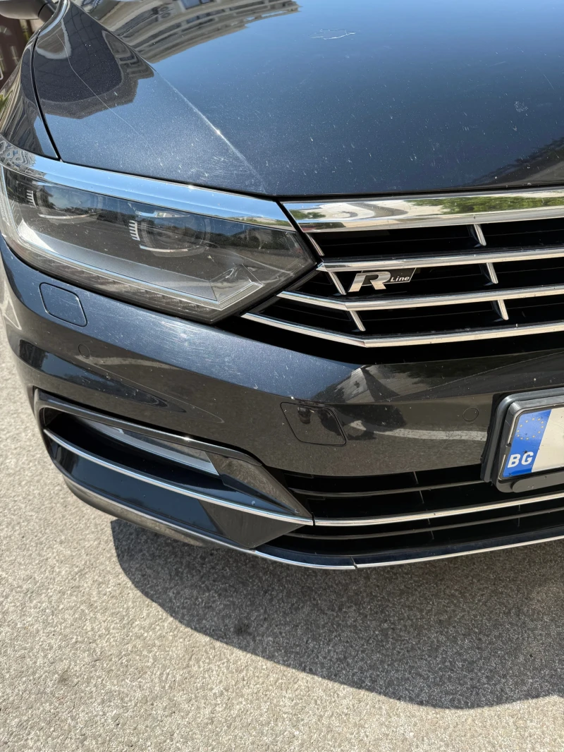 VW Passat, снимка 17 - Автомобили и джипове - 52473524