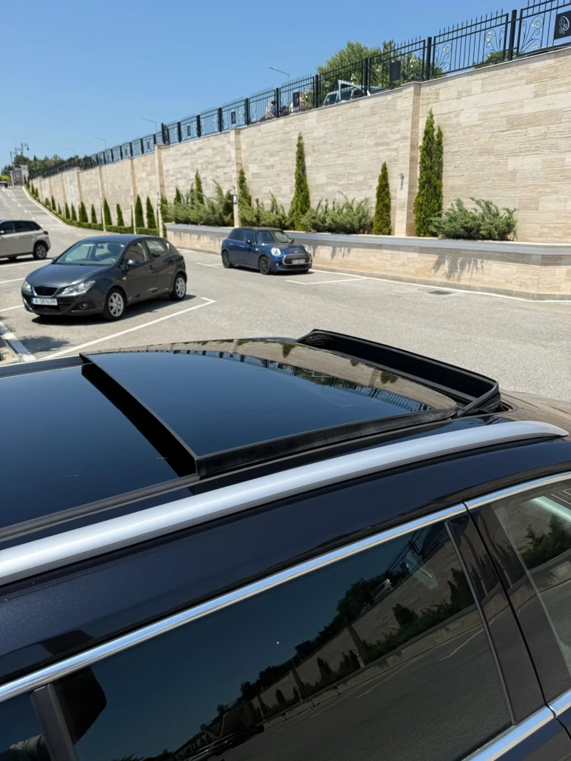 VW Passat, снимка 4 - Автомобили и джипове - 52473524