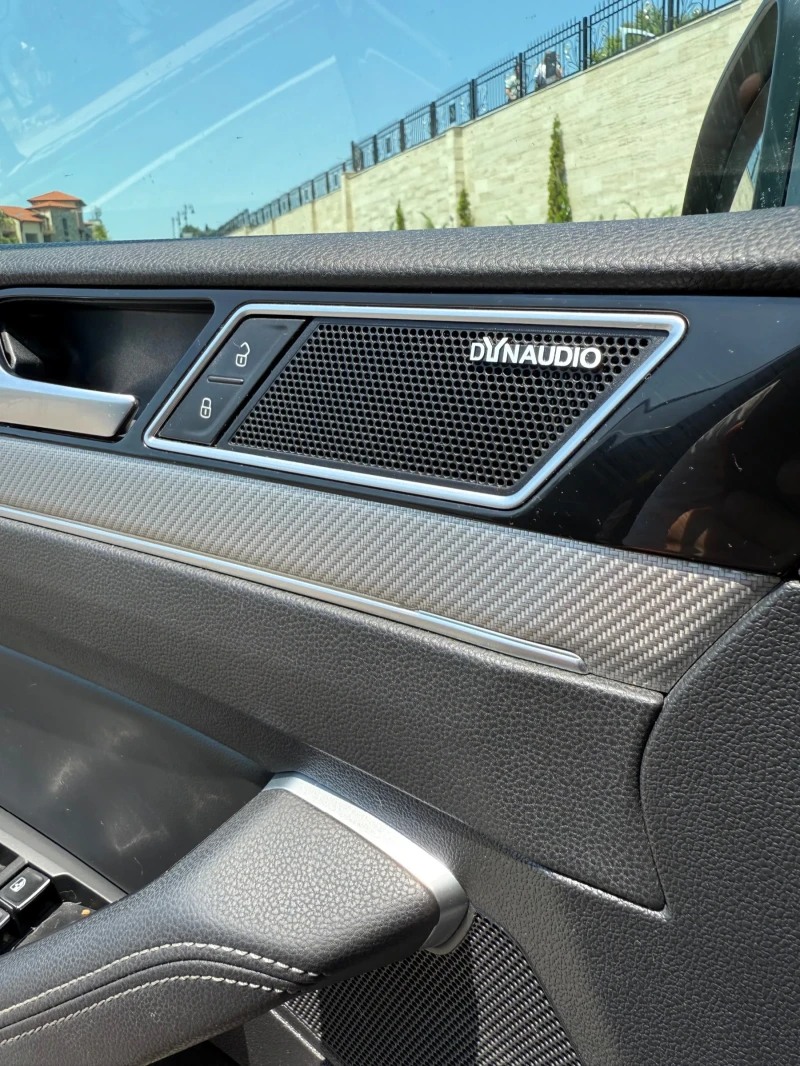 VW Passat, снимка 12 - Автомобили и джипове - 52473524