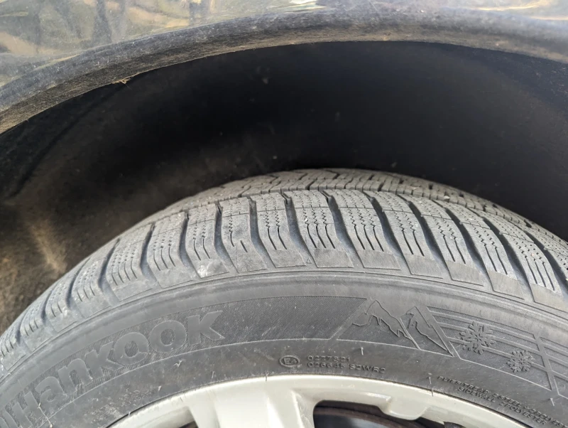 Mercedes-Benz R 500, снимка 11 - Автомобили и джипове - 52654791