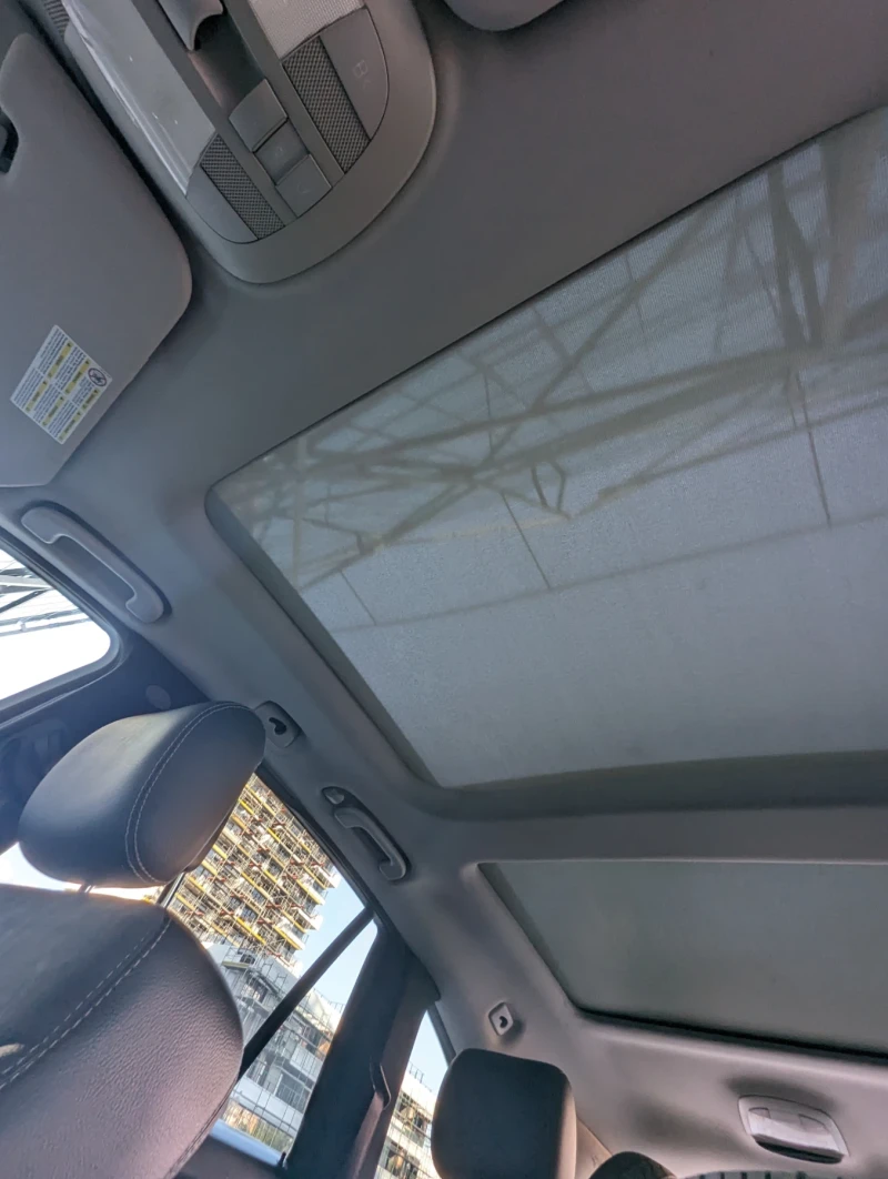 Mercedes-Benz R 500, снимка 5 - Автомобили и джипове - 52654791