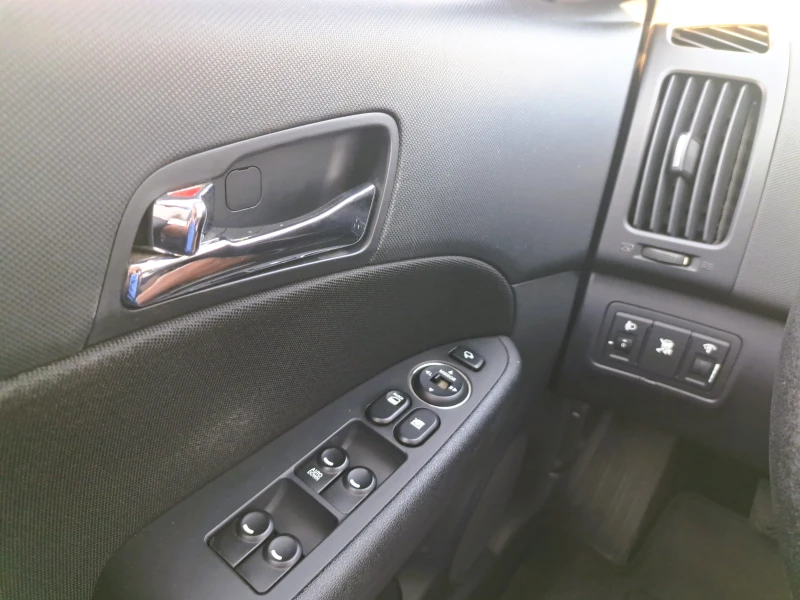 Hyundai I30, снимка 9 - Автомобили и джипове - 52724978