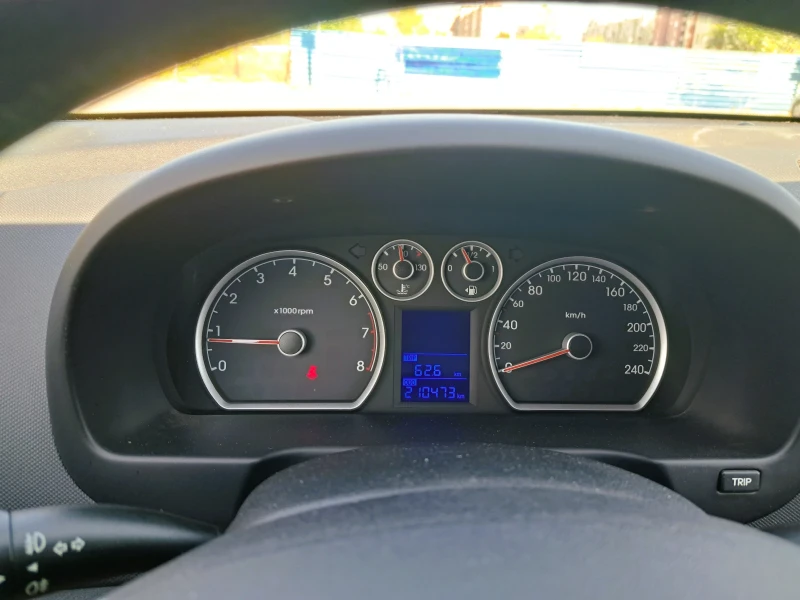 Hyundai I30, снимка 7 - Автомобили и джипове - 52724978