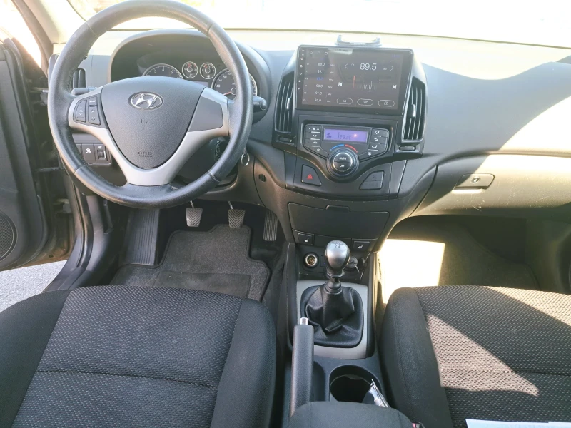 Hyundai I30, снимка 5 - Автомобили и джипове - 52724978