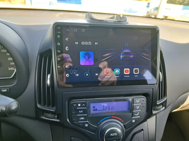 Hyundai I30, снимка 6 - Автомобили и джипове - 52724978