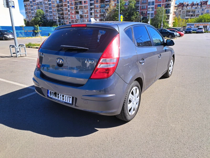 Hyundai I30, снимка 3 - Автомобили и джипове - 52724978