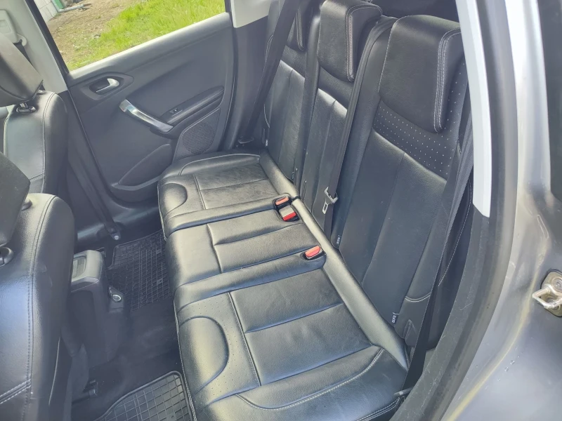 Peugeot 2008, снимка 9 - Автомобили и джипове - 53274802