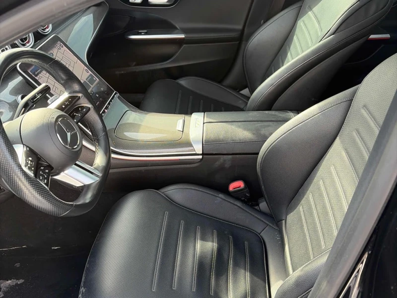 Mercedes-Benz C 300 * 4MATIC * CARFAX * 360 * ПОГРЕВИ, снимка 10 - Автомобили и джипове - 53277862