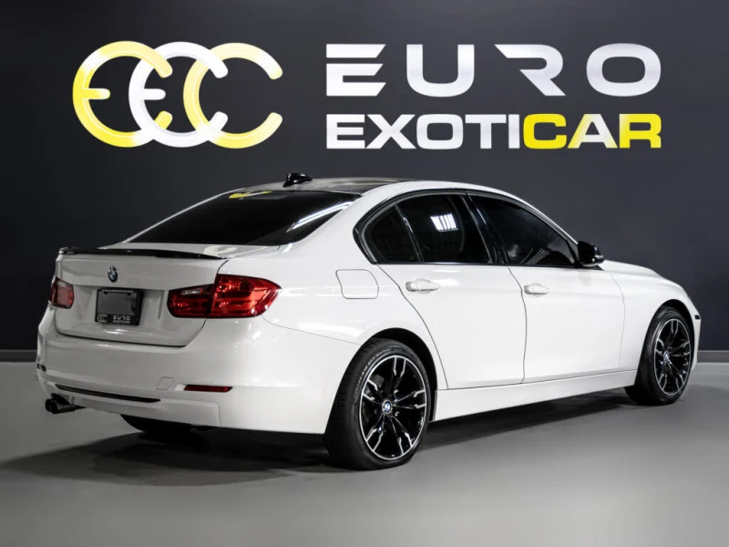 BMW 328 xDrive* CarFax* АвтоКредит* (ЦЕНА ДО БГ), снимка 5 - Автомобили и джипове - 53292261