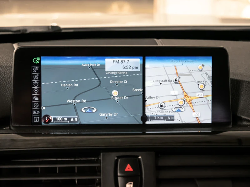 BMW 328 xDrive* CarFax* АвтоКредит* (ЦЕНА ДО БГ), снимка 15 - Автомобили и джипове - 53292261