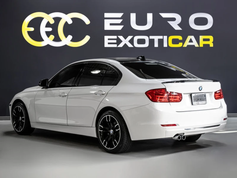 BMW 328 xDrive* CarFax* АвтоКредит* (ЦЕНА ДО БГ), снимка 3 - Автомобили и джипове - 53292261