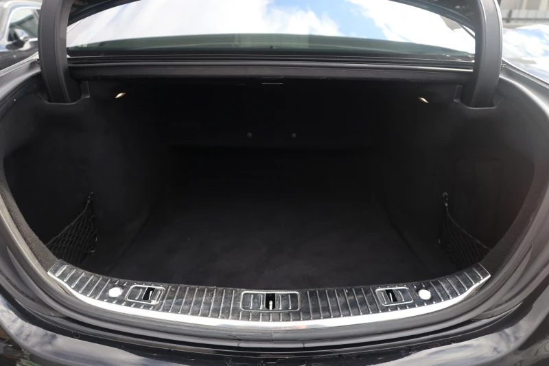 Mercedes-Benz S 350 d L 4M Maybach Face KeyGO Pano 360 SitzKlima HuD , снимка 9 - Автомобили и джипове - 53415614