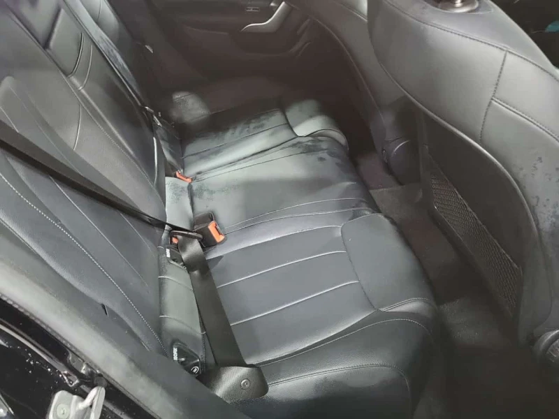 Mercedes-Benz CLA 250 4MATIC | PANO | KEYLESS | 2 КЛЮЧА | ПОДГРЕВИ | , снимка 5 - Автомобили и джипове - 53580408