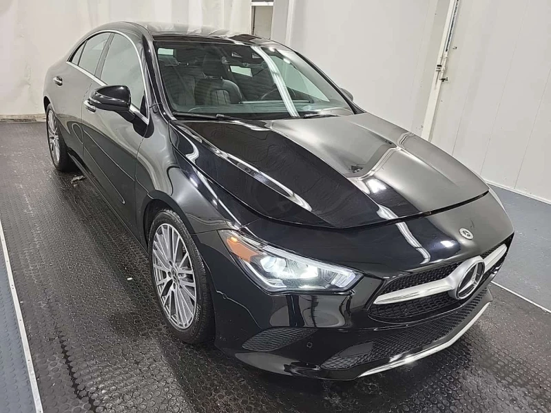 Mercedes-Benz CLA 250 4MATIC | PANO | KEYLESS | 2 КЛЮЧА | ПОДГРЕВИ | , снимка 10 - Автомобили и джипове - 53580408