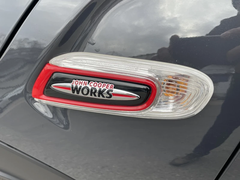 Mini John Cooper Works, снимка 13 - Автомобили и джипове - 53588049