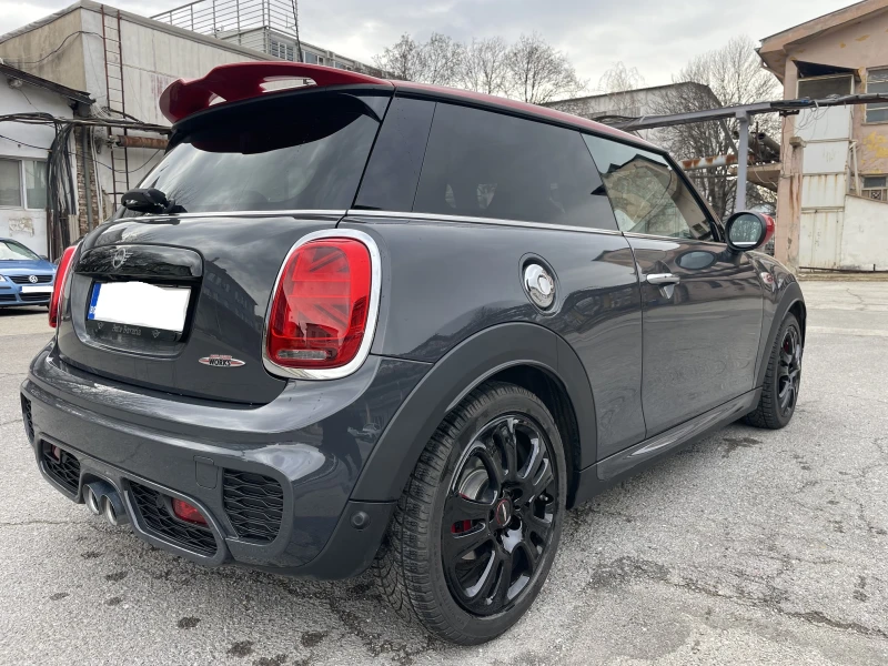 Mini John Cooper Works, снимка 3 - Автомобили и джипове - 53588049