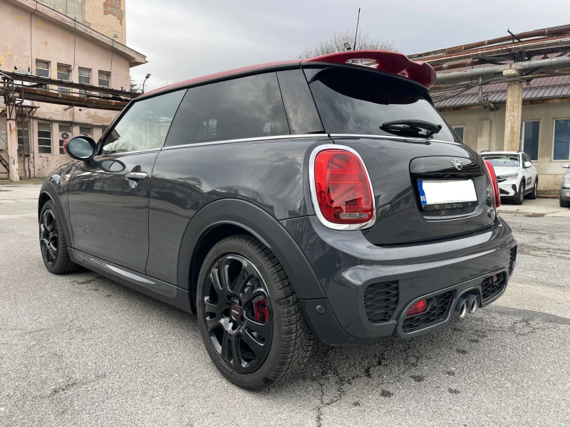 Mini John Cooper Works, снимка 2 - Автомобили и джипове - 53588049