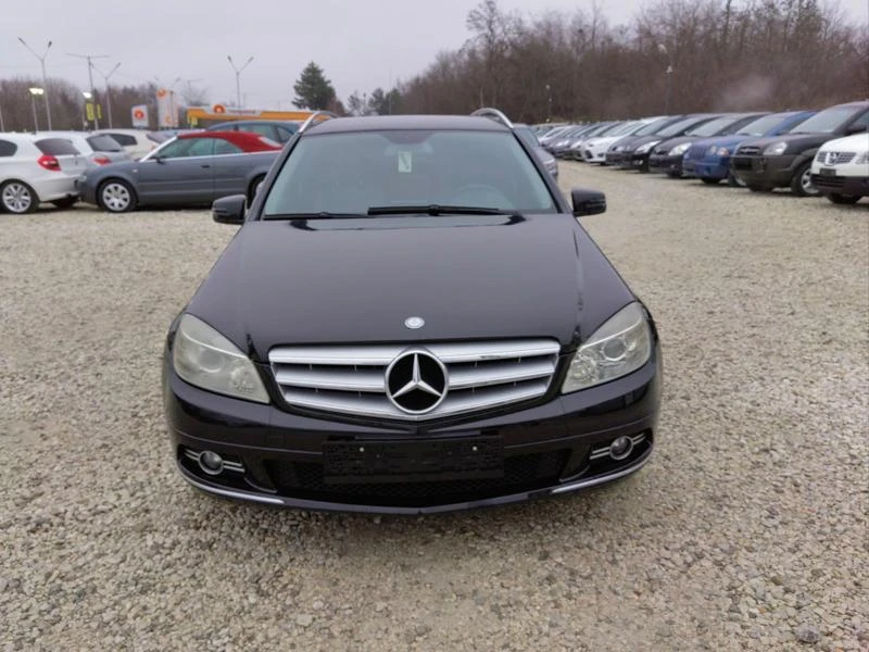 Mercedes-Benz C 220 2.2cdi * AMG* NAVI* UNIKAT* , снимка 11 - Автомобили и джипове - 35264702