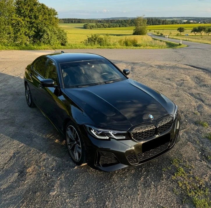 BMW 340 xDrive , снимка 1 - Автомобили и джипове - 47376908