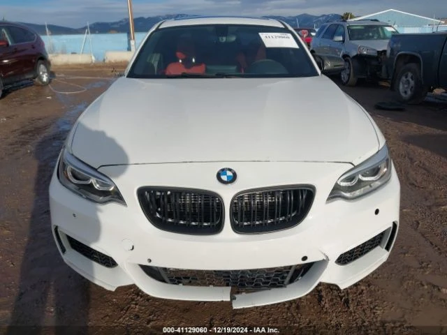 BMW 235 * XDRIVE * N55 * 8ZF (CARFAX) * АвтоКредит, снимка 1 - Автомобили и джипове - 49604912