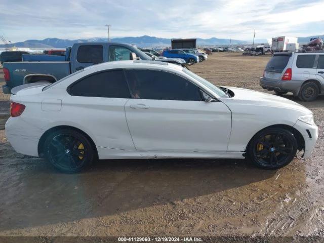 BMW 235 * XDRIVE * N55 * 8ZF (CARFAX) * АвтоКредит, снимка 5 - Автомобили и джипове - 49604912