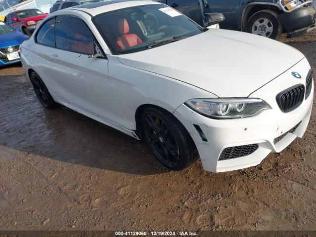 BMW 235 * XDRIVE * N55 * 8ZF (CARFAX) * АвтоКредит, снимка 2 - Автомобили и джипове - 49604912