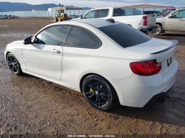 BMW 235 * XDRIVE * N55 * 8ZF (CARFAX) * АвтоКредит, снимка 7 - Автомобили и джипове - 49604912