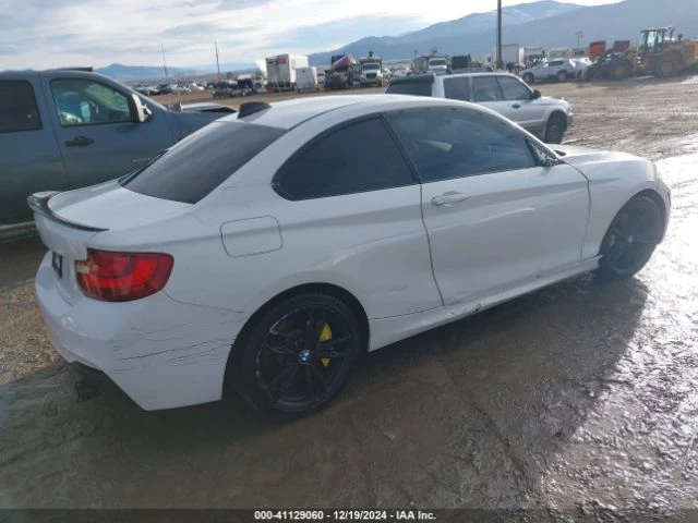 BMW 235 * XDRIVE * N55 * 8ZF (CARFAX) * АвтоКредит, снимка 8 - Автомобили и джипове - 49604912