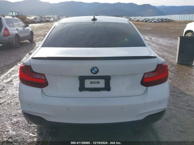 BMW 235 * XDRIVE * N55 * 8ZF (CARFAX) * АвтоКредит, снимка 9 - Автомобили и джипове - 49604912