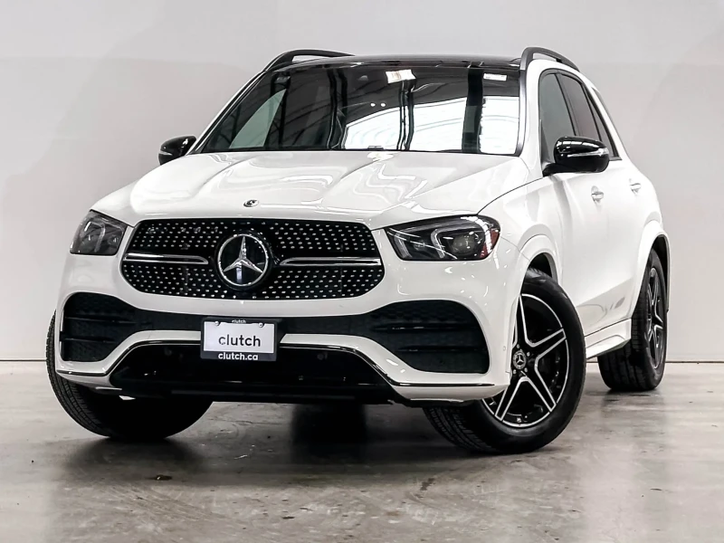 Mercedes-Benz GLE 450 4MATIC* DISTRONIC* 360CAM* BURMESTER* KEYLESS* - 72000 лв. - 86639891 1