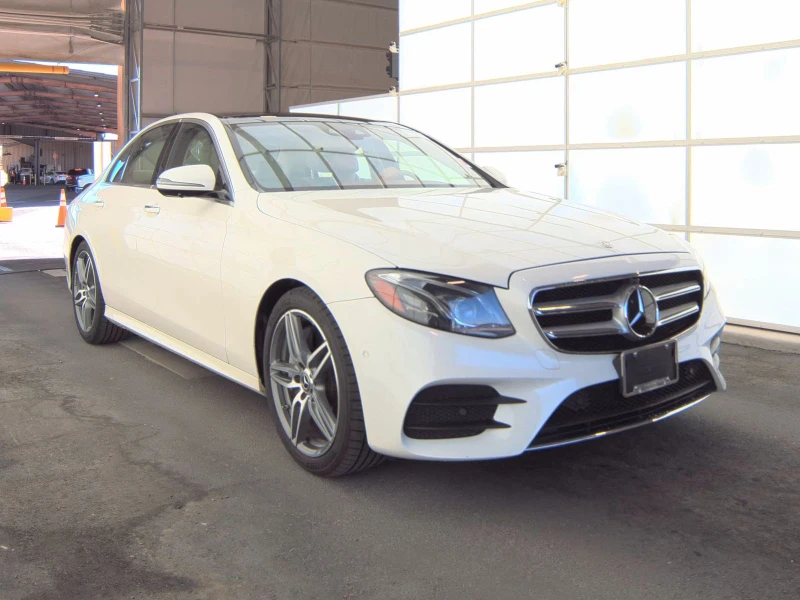 Mercedes-Benz E 400 AMG, LUXURY Pack, FULL MAXX* * *  - 53500 лв. / 27354.12 € - 49484248 1