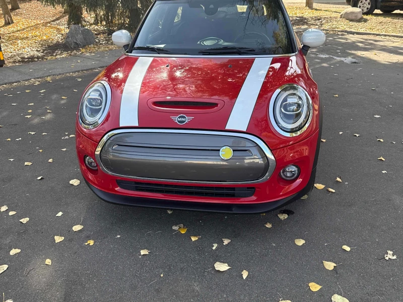 Mini Cooper SE * * CARFAX * * АВТО КРЕДИТ * *  - 40999 лв. / 20962.46 € - 98249477 1