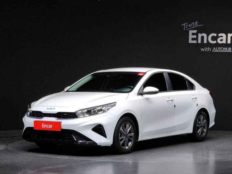 Kia K3 1.6 Automatic