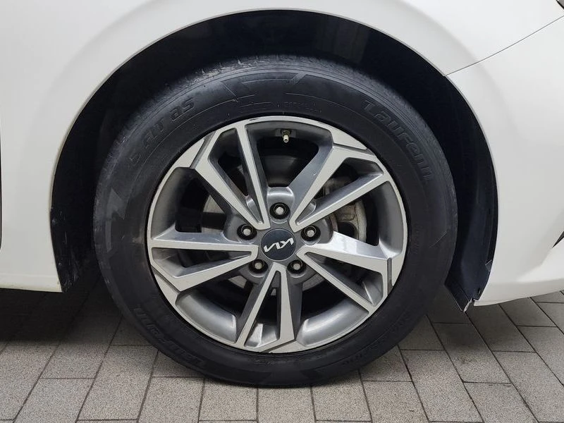 Kia K3 1.6 Automatic, снимка 5 - Автомобили и джипове - 55585796