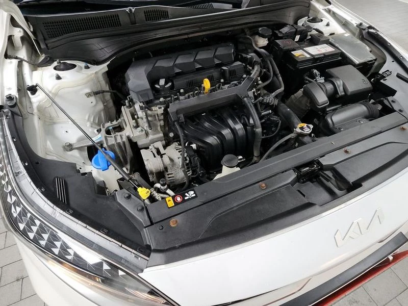 Kia K3 1.6 Automatic, снимка 17 - Автомобили и джипове - 55585796