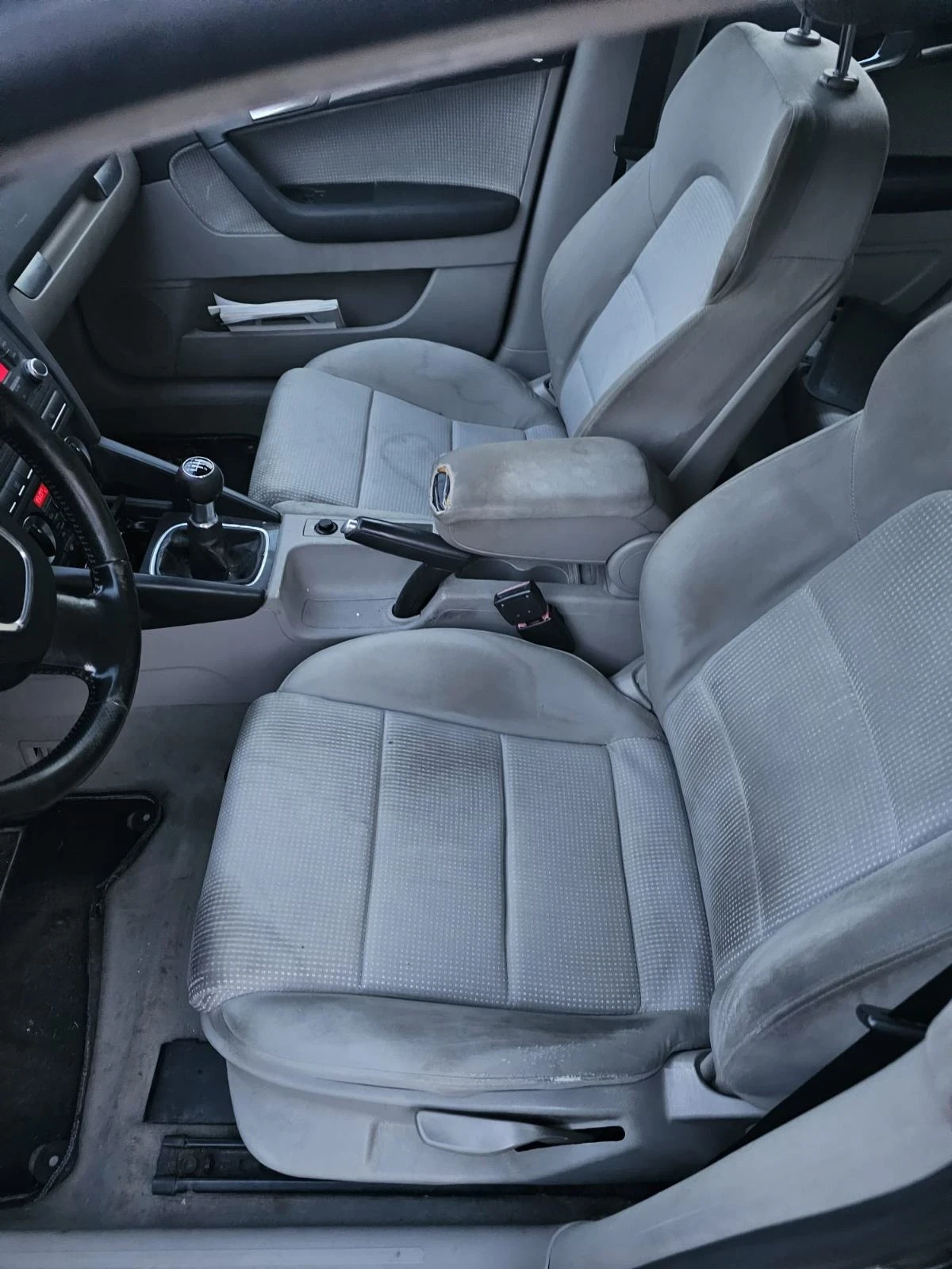 Audi A3, снимка 1