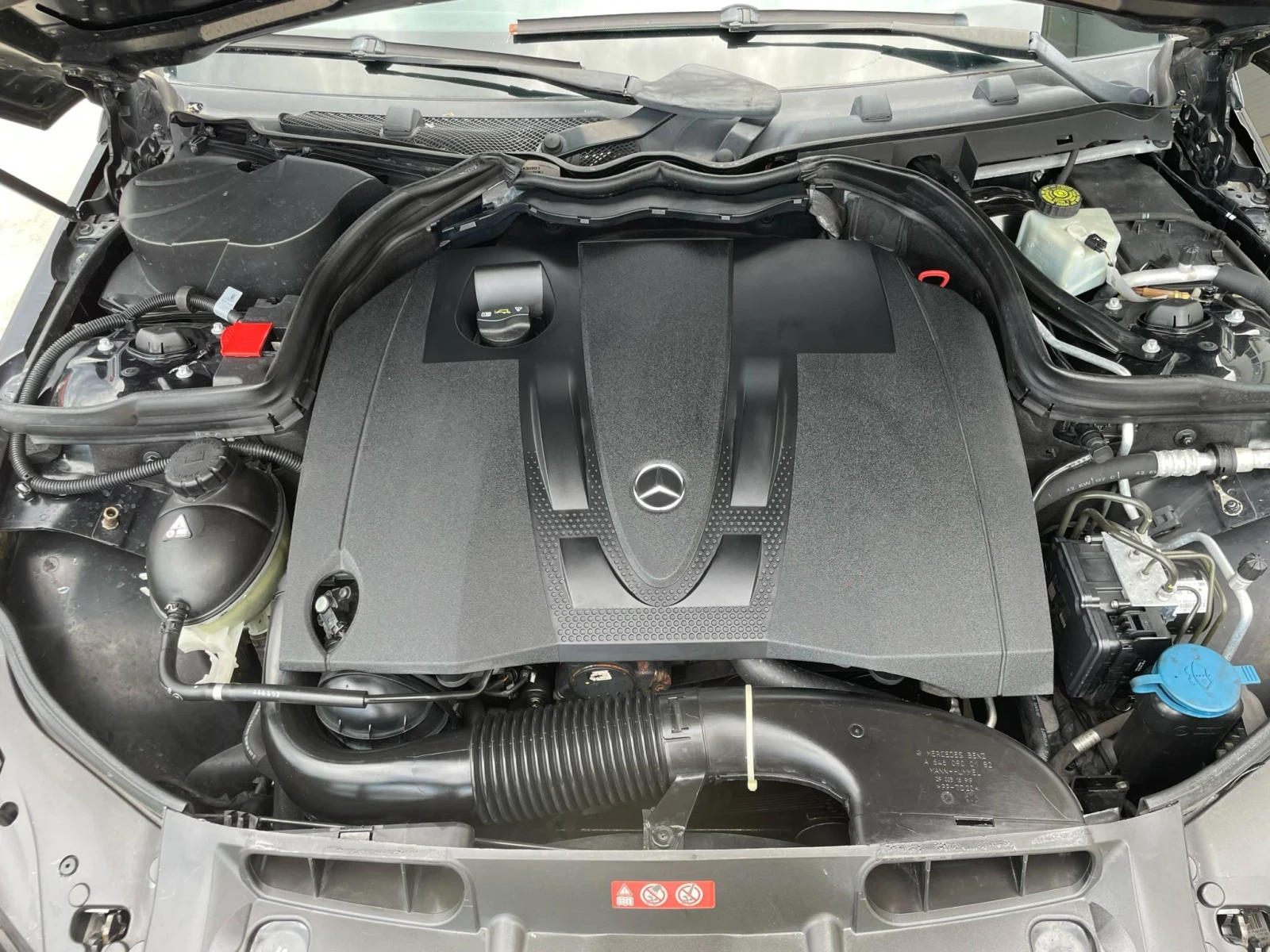 Mercedes-Benz C 220 2.2cdi * AMG* NAVI* UNIKAT*  | Mobile.bg   17