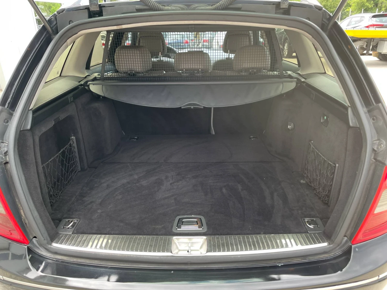 Mercedes-Benz C 220 2.2cdi * AMG* NAVI* UNIKAT*  | Mobile.bg   14