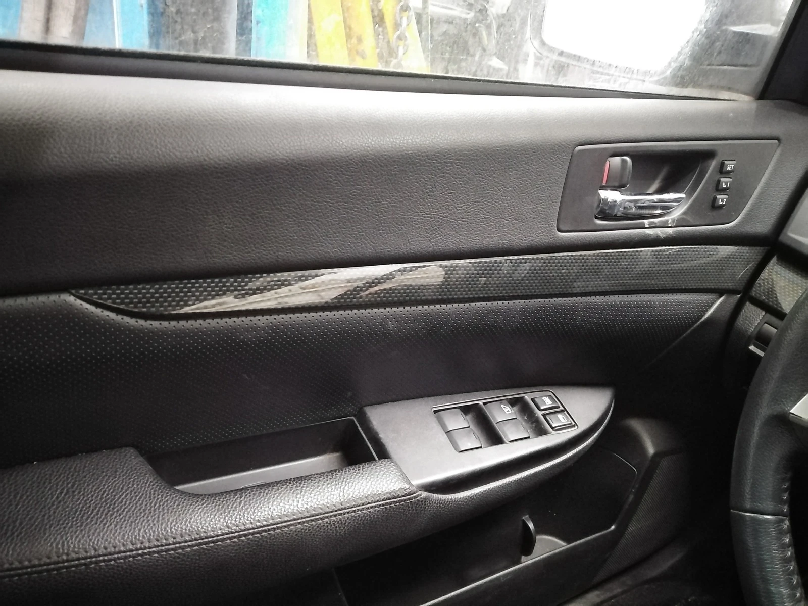 Subaru Legacy 2.5 benzin | Mobile.bg — изображение 13